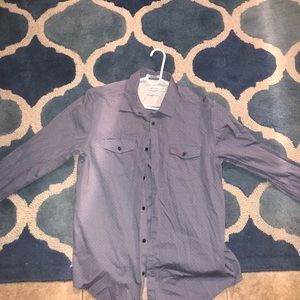 Calvin Klein Button Down Shirt